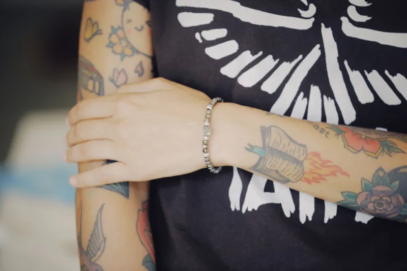 Drunk on the Moment: The Festival Tattoo Decisions People Are Still Paying For