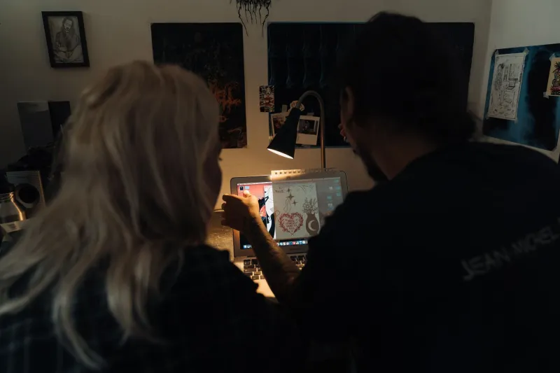 Ink on Tour: How Bands and Tattoo Artists Are Co-Creating the Ultimate Fan Souvenir