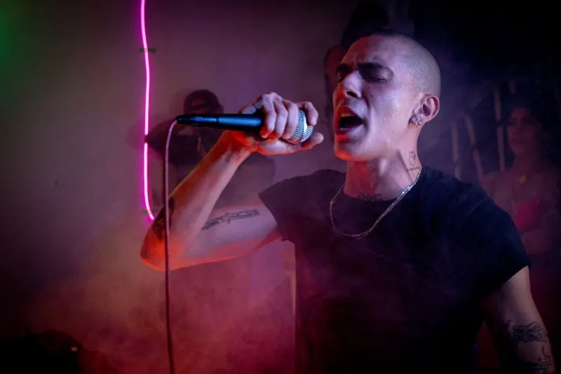 Skin Deep, Sound Loud: How a Tattoo Rewires the Way You Hear a Song Forever