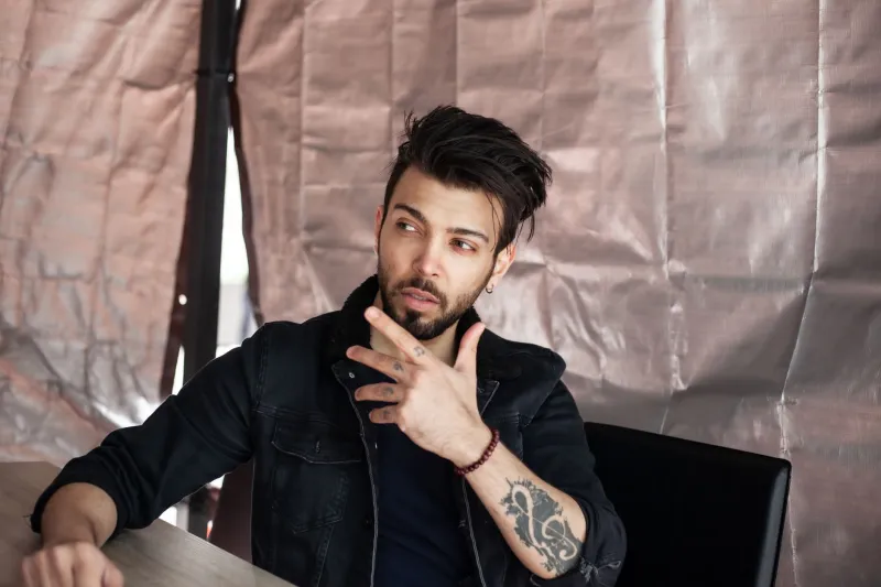 When the Music Turns on You: Living Inside a Tattoo You're Not Sure You Still Mean